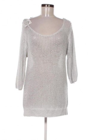 Dámsky pulóver Unbranded, Veľkosť M, Farba Strieborná, Cena  8,95 €