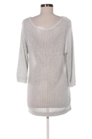 Dámsky pulóver Unbranded, Veľkosť M, Farba Strieborná, Cena  8,95 €