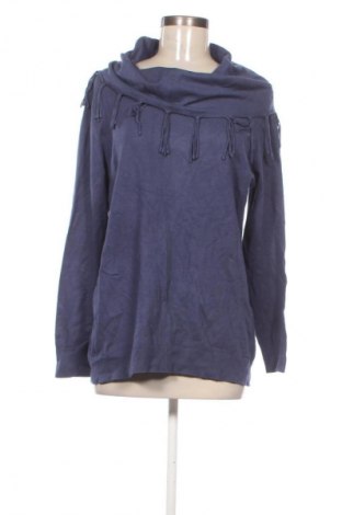 Dámský svetr Unbranded, Velikost XL, Barva Modrá, Cena  419,00 Kč