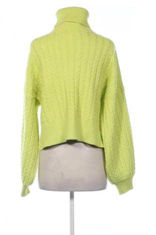 Дамски пуловер Unbranded, Размер S, Цвят Зелен, Цена 26,18 €