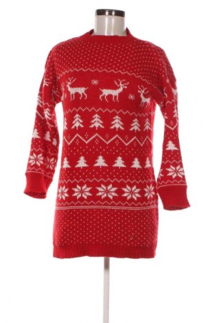 Dámsky pulóver Unbranded, Veľkosť L, Farba Viacfarebná, Cena  9,95 €