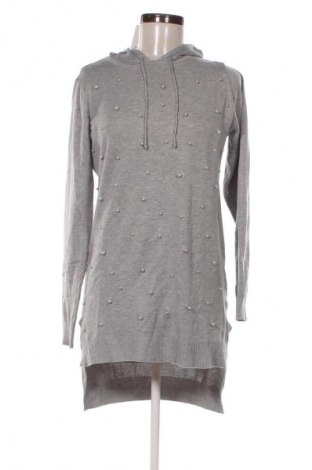 Dámsky pulóver Unbranded, Veľkosť S, Farba Sivá, Cena  9,95 €