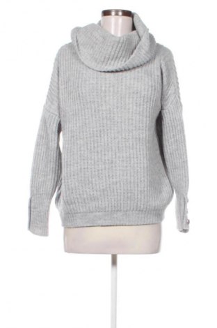 Dámsky pulóver Unbranded, Veľkosť L, Farba Sivá, Cena  10,95 €