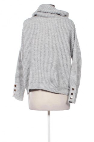 Dámsky pulóver Unbranded, Veľkosť L, Farba Sivá, Cena  10,95 €