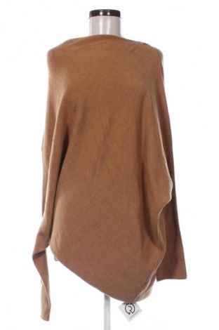 Дамски пуловер Unbranded, Размер L, Цвят Кафяв, Цена 8,18 €