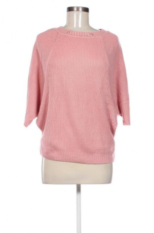 Damski sweter Unbranded, Rozmiar L, Kolor Różowy, Cena 12,99 zł