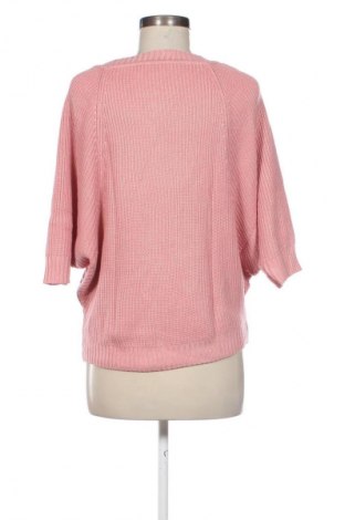 Damski sweter Unbranded, Rozmiar L, Kolor Różowy, Cena 12,99 zł