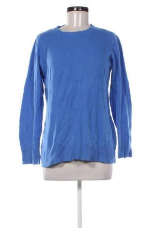 Pulover de femei Unbranded, Mărime S, Culoare Albastru, Preț 53,99 Lei