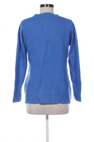Pulover de femei Unbranded, Mărime S, Culoare Albastru, Preț 53,99 Lei