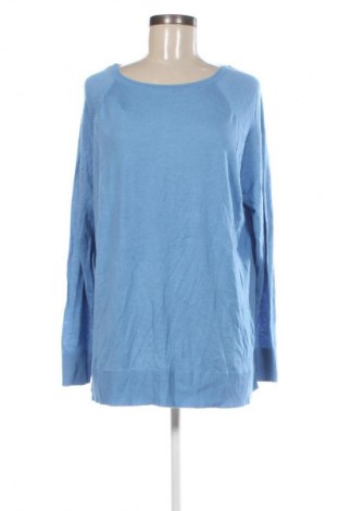 Damenpullover Unbranded, Größe XXL, Farbe Blau, Preis 6,99 €
