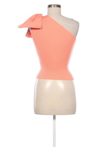 Дамски пуловер Unbranded, Размер S, Цвят Оранжев, Цена 6,13 €