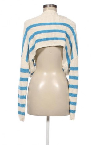 Damski sweter Unbranded, Rozmiar L, Kolor Kolorowy, Cena 8,99 zł