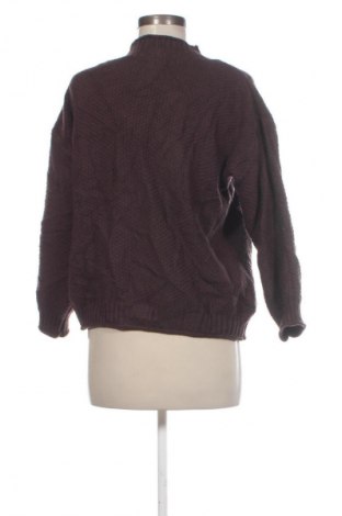 Dámský svetr Unbranded, Velikost M, Barva Hnědá, Cena  149,00 Kč