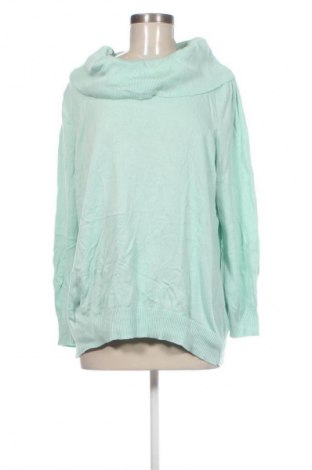 Dámský svetr Unbranded, Velikost XL, Barva Stříbrná, Cena  369,00 Kč