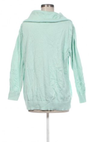 Dámský svetr Unbranded, Velikost XL, Barva Stříbrná, Cena  369,00 Kč