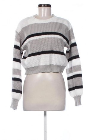 Damski sweter Unbranded, Rozmiar M, Kolor Kolorowy, Cena 26,99 zł