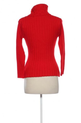 Damski sweter Unbranded, Rozmiar M, Kolor Czerwony, Cena 42,98 zł