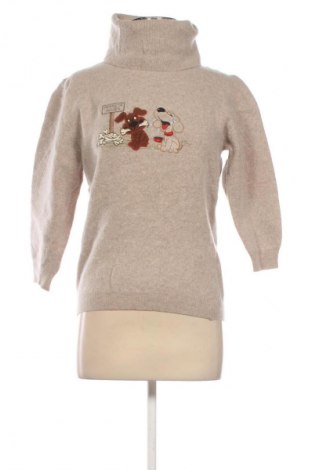 Dámsky pulóver Unbranded, Veľkosť M, Farba Viacfarebná, Cena  9,95 €