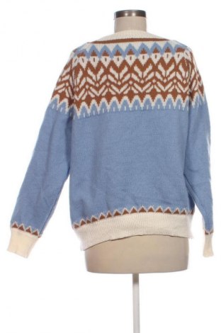 Γυναικείο πουλόβερ Unbranded, Μέγεθος XL, Χρώμα Πολύχρωμο, Τιμή 11,99 €