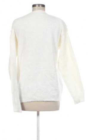 Dámský svetr Unbranded, Velikost M, Barva Bílá, Cena  349,00 Kč