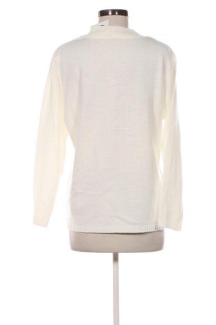 Dámský svetr Unbranded, Velikost XL, Barva Bílá, Cena  269,00 Kč