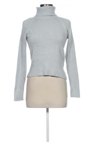 Дамски пуловер Unbranded, Размер M, Цвят Син, Цена 15,33 €