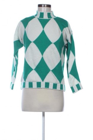 Дамски пуловер Unbranded, Размер S, Цвят Многоцветен, Цена 15,00 €