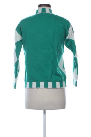 Дамски пуловер Unbranded, Размер S, Цвят Многоцветен, Цена 15,00 €