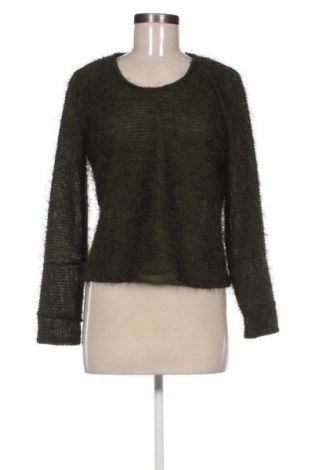 Дамски пуловер Unbranded, Размер M, Цвят Зелен, Цена 15,33 €