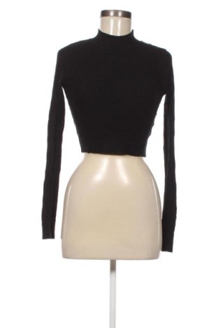 Дамски пуловер Unbranded, Размер S, Цвят Черен, Цена 5,62 €