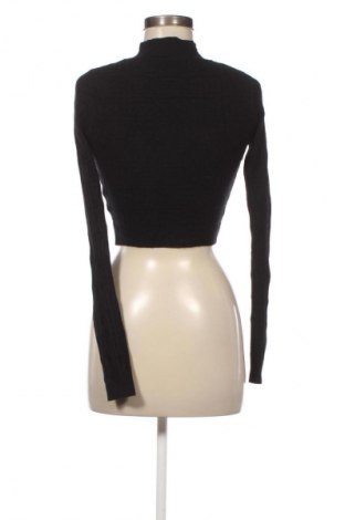 Дамски пуловер Unbranded, Размер S, Цвят Черен, Цена 5,62 €