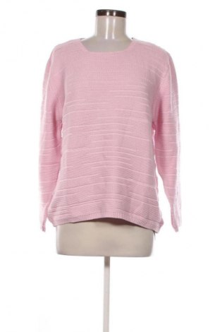Damski sweter Unbranded, Rozmiar M, Kolor Różowy, Cena 57,99 zł