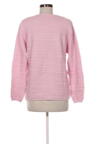 Damski sweter Unbranded, Rozmiar M, Kolor Różowy, Cena 57,99 zł