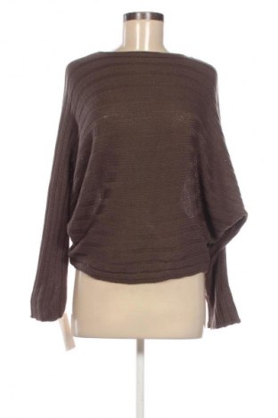 Dámsky pulóver Unbranded, Veľkosť XL, Farba Hnedá, Cena  12,08 €