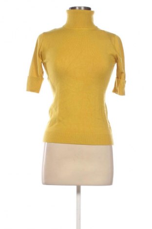 Дамски пуловер Unbranded, Размер S, Цвят Жълт, Цена 13,29 €