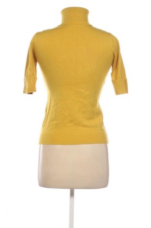 Дамски пуловер Unbranded, Размер S, Цвят Жълт, Цена 13,29 €