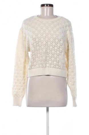 Dámsky pulóver Unbranded, Veľkosť S, Farba Kremová, Cena  5,95 €