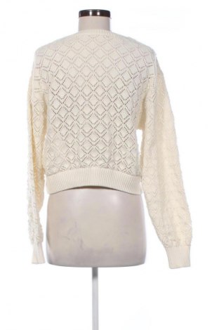 Dámsky pulóver Unbranded, Veľkosť S, Farba Kremová, Cena  5,95 €
