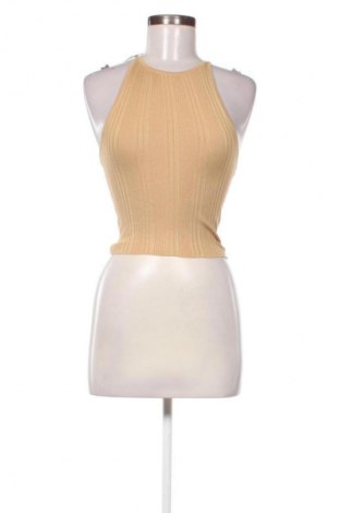 Dámský svetr Unbranded, Velikost XS, Barva Béžová, Cena  179,00 Kč