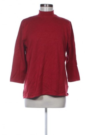 Дамски пуловер Unbranded, Размер XL, Цвят Червен, Цена 15,33 €