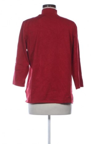 Дамски пуловер Unbranded, Размер XL, Цвят Червен, Цена 15,33 €