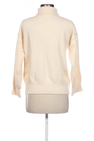 Дамски пуловер Unbranded, Размер M, Цвят Екрю, Цена 25,56 €