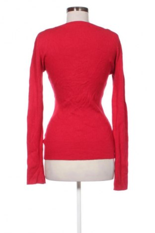 Дамски пуловер Unbranded, Размер XS, Цвят Червен, Цена 15,00 €