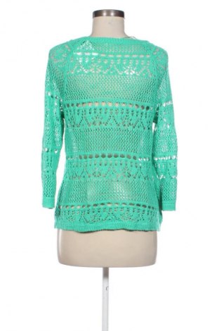 Damski sweter Unbranded, Rozmiar M, Kolor Zielony, Cena 26,99 zł