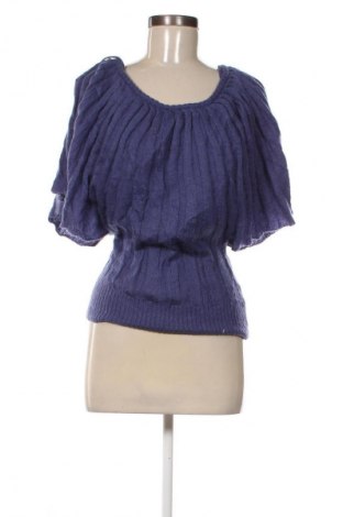 Дамски пуловер Unbranded, Размер M, Цвят Лилав, Цена 2,55 €