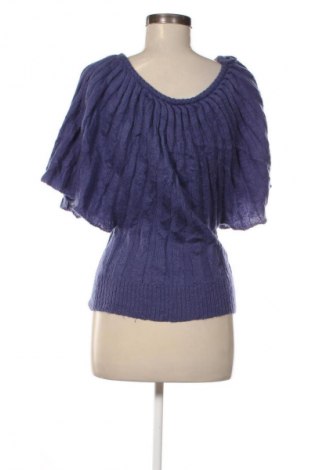 Дамски пуловер Unbranded, Размер M, Цвят Лилав, Цена 2,55 €