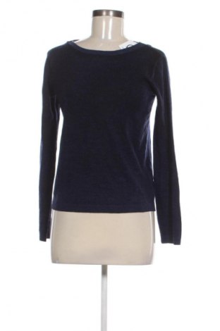 Дамски пуловер Unbranded, Размер M, Цвят Син, Цена 6,13 €