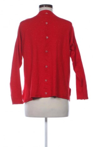 Дамски пуловер Unbranded, Размер M, Цвят Червен, Цена 15,33 €