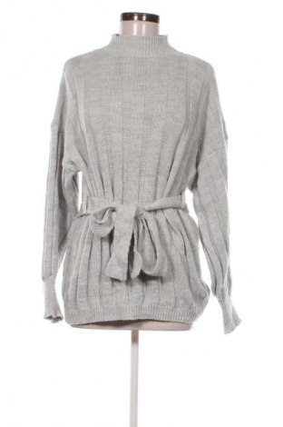 Дамски пуловер Unbranded, Размер XL, Цвят Екрю, Цена 8,69 €