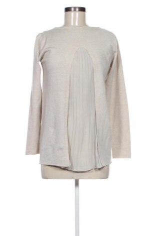 Дамски пуловер Unbranded, Размер L, Цвят Бежов, Цена 15,33 €